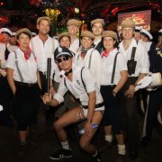 Jeck op Deck (28.01.12)